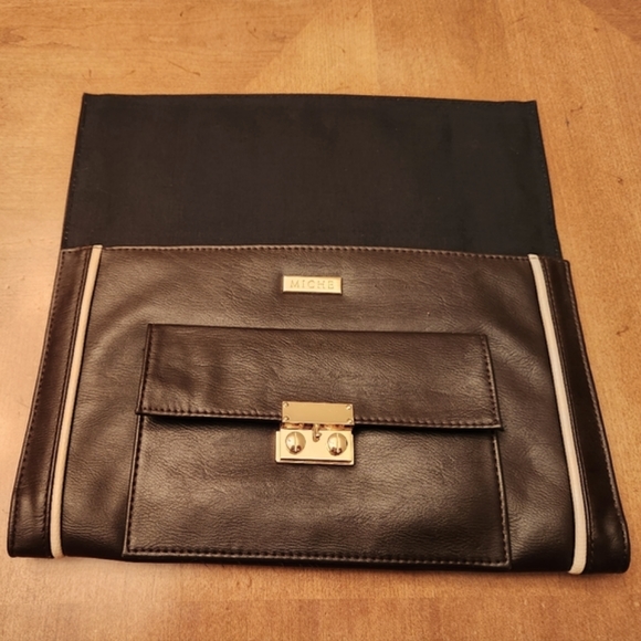 Dominique classic size Miche shell - Picture 2 of 6